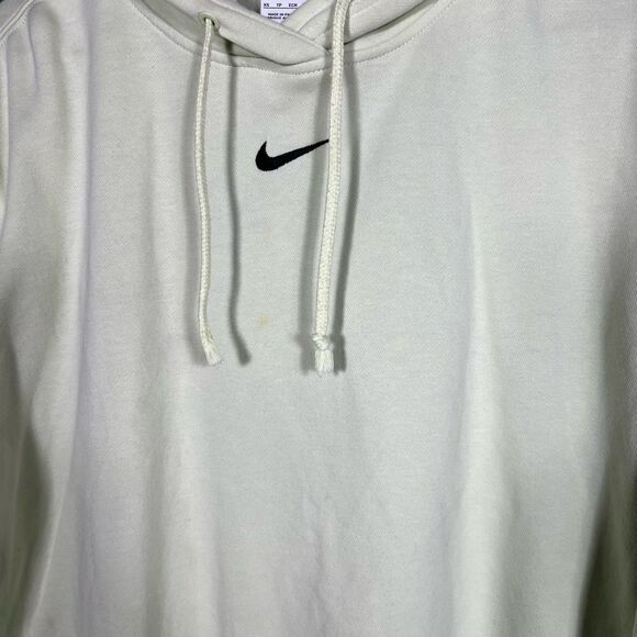 Nike Center Swoosh Hoodie - Picture 5 of 8